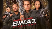 S.W.A.T.: Firefight | Apple TV