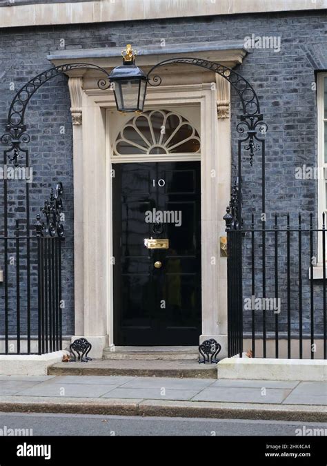 Uk Prime Ministers Residence Hi Res Stock Photography And Images Alamy