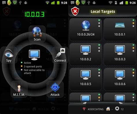 In 2020, download best android hacking apps for android phones free and these 25 hacking apps are working & can hack wifi password from android apps best hacking apps to hack now you can easily download best and latest arrived android hacking apps in 2019 exclusively for android phone. Hacking Application for Android - Ehacking