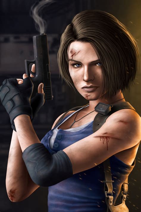 There are 64 resident evil iphone wallpapers published on this page. 640x960 Jill Valentine Resident Evil 3 2020 4k iPhone 4 ...
