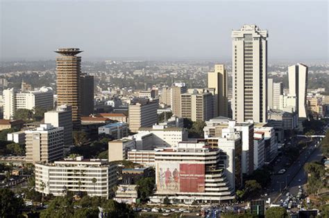 Top 10 Best Places To Visit In Nairobi Kenya Hubpages