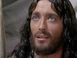 "Jesús de Nazaret" (Jesus of Nazareth) - 1977 Trailer VO - YouTube
