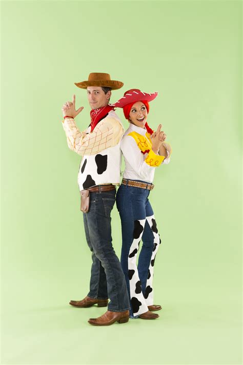 120 Creative Diy Couples Costume Ideas For Halloween Diy Couples Costumes Couples Costumes