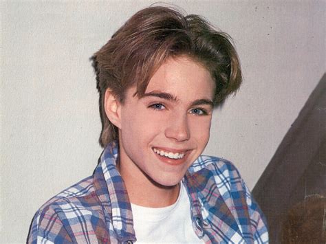 Jonathan Brandis Jonathan Brandis Wallpaper 32865386 Fanpop