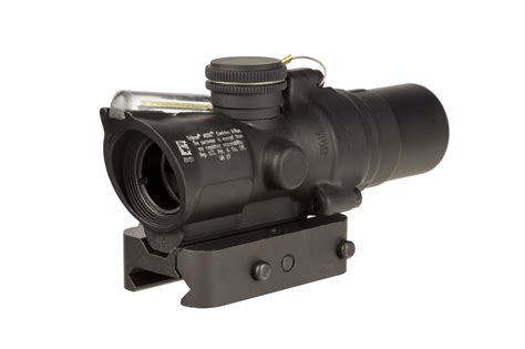 Trijicon Acog® 15x16s Rifle Scope Trijicon®