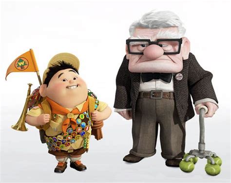 Disney Character Drawings Disney Pixar Up Pixar Movies