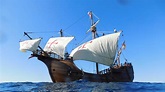 Green Bay Tall Ships festival: Santa Maria first ship announced
