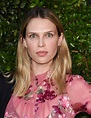SARA FOSTER at Chanel Dinner Celebrating Our Majestic Oceans in Malibu ...