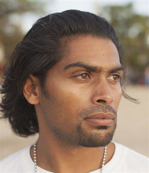 One of the great things about being a man is to be able to sport facial hair. Pin on Haircuts Gallery