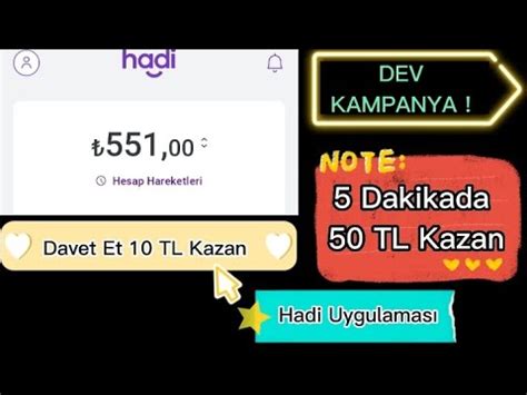 Bedava Tl Kazandiran Uygulama Deme Kanitli Nternetten Para