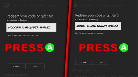 Can You Redeem One Xbox Live Code On 2 Different Accounts 🤔🤑 Free