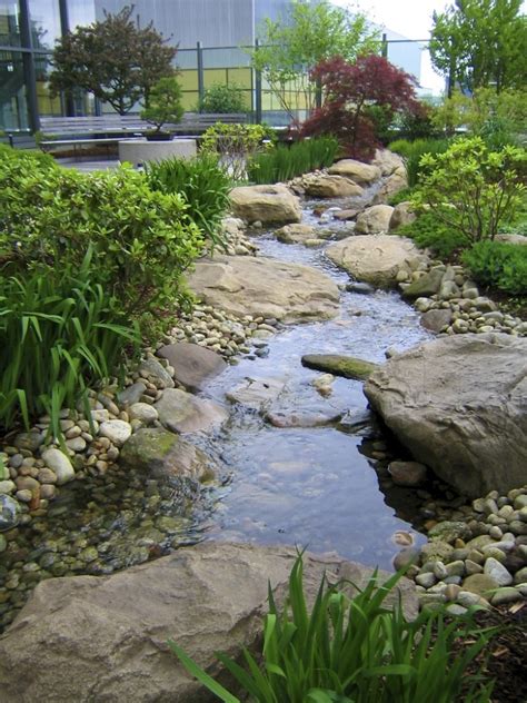 Healing Garden Therapeutic Landscapes Network