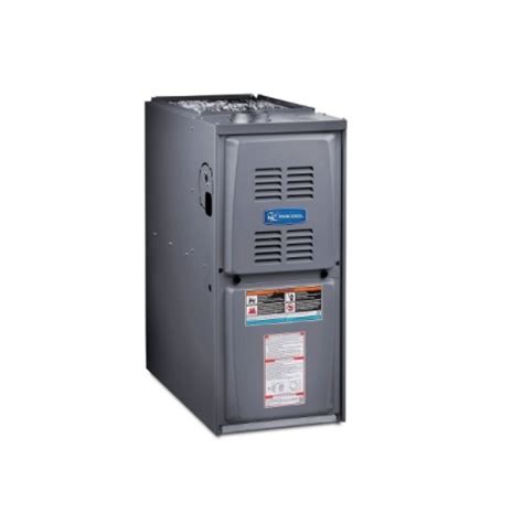 Mrcool 70000 Btuh Gas Furnace W 175 In Cabinet Upflow 80 Afue