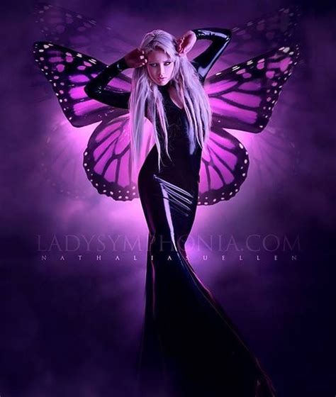 💜 For More Great Pins Go To Kaseybellefox Fairy Art Butterfly Fairy