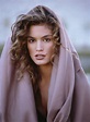 40 Fabulous Photos Show Fashion Styles of Cindy Crawford in the 1980s ...