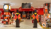 FAO Schwarz, the world's most iconic toy store, is now open at Arnotts ...