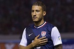 Fabian Johnson Injury: Updates on USMNT Star's Hand and Return ...