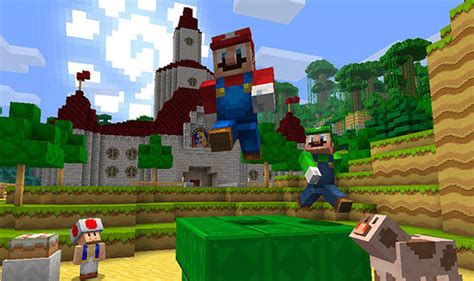 This is a list of video games for the nintendo switch video game console that have sold or shipped at least one million copies. Nintendo Switch games news - Minecraft FINALLY gets the ...