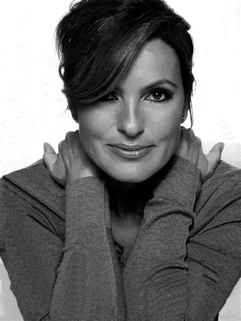 Mariska Hargitay 23 Janvier 1964 Mariska Hargitay Famous Faces Celebrities