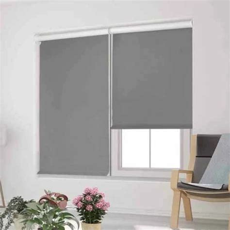 Blackout Roller Shades For Windows Blackout Pull Down Shades