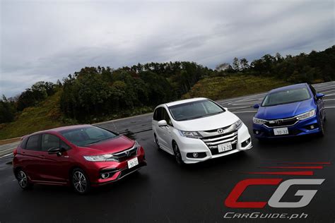 Honda Is Going To Electrify The World Carguideph Philippine Car