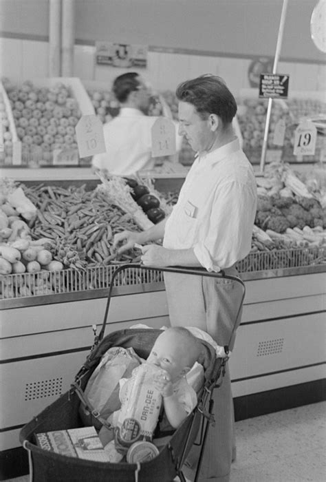 Youll Be Surprised By These 30 Old Photos From Grocery Stores Page