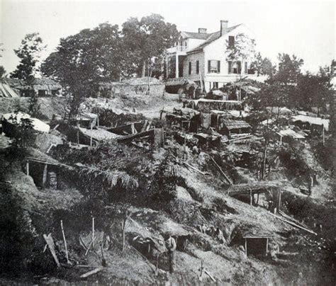 Battle Of Vicksburg Teaching The Civil War With Technology
