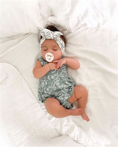 Pinterest Camilleelyse ♡ Cute Baby Clothes Baby Girl Clothes Cute