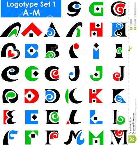 Download zedge™ app to view this premium … Logo Alphabet Set/eps stock vector. Image of black, company - 15185113