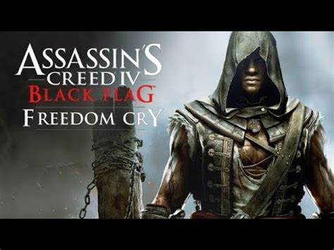 Assassin Creed Freedom Cry Gameplay Youtube