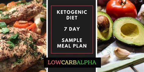 See the advantages and disadvantages, how they work, and what you eat on a keto diet. 7 Day Ketogenic Diet Meal Plan and Benefits of a Keto Diet