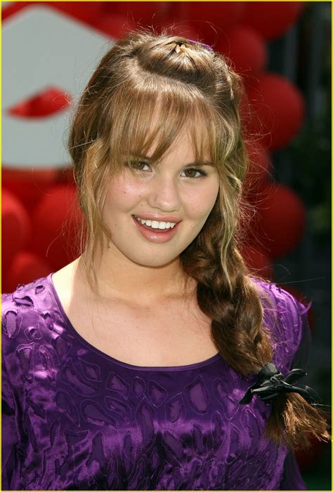 Debby Ryan Up In 3d Photo 163361 Photo Gallery Just Jared Jr