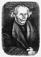 HANS LUTHER (d1530) Photograph by Granger - Pixels