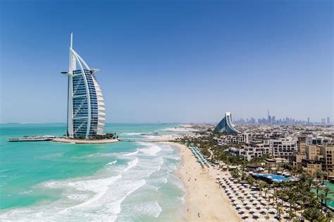 Heres Why Dubai Should Be Your Next Beach Holiday Ncl Travel
