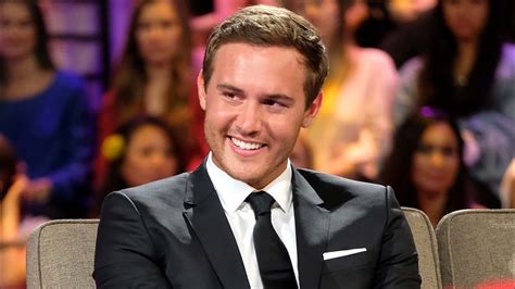 The Bachelor 2020 This Sneaky Clue Might Help You Spoil Peter Weber S