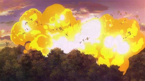 Earth Severing Explosion Naruto Fanon Wiki Fandom Powered By Wikia