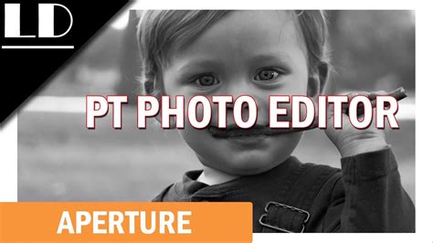 Pt Photo Editor Review Perfect For Beginners Youtube
