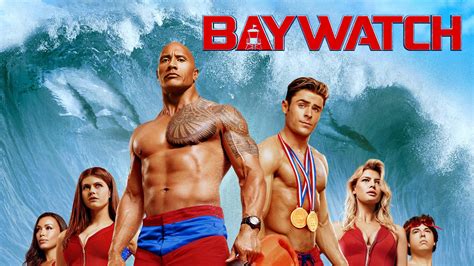 Watch Baywatch 2017 Full Movie Online Plex