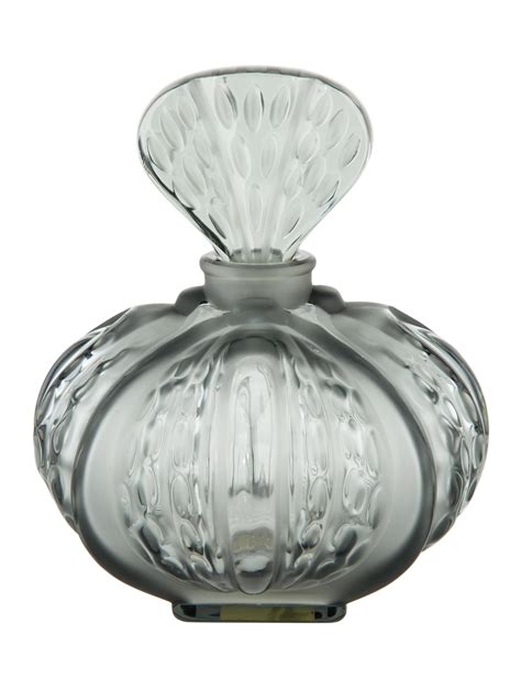 Lalique Mirabel Perfume Bottle Decor And Accessories Wlq21994 The