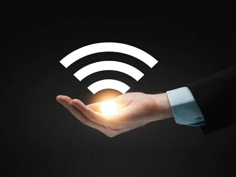 LiFi será 100 veces más rápida que la conectividad WiFi