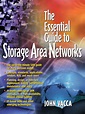 Essential Guide to Storage Area Networks, The | InformIT