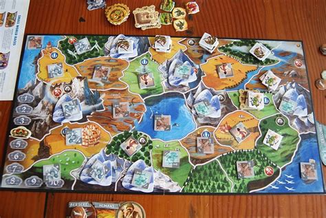 25 Awesome Board Games That Will Make You Smarter And More Creative