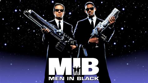 Where To Watch Men In Black Full Movie Online With Philo
