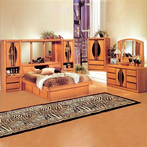 35 Trendy Wall Unit Bedroom Set Home Decoration And Inspiration Ideas