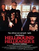 'Hellbound: Hellraiser II' is a terrifyingly terrific sequel (review)