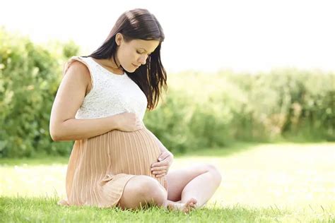 Ejercicios De Estimulación Visual Prenatal Para Hacer En El Embarazo