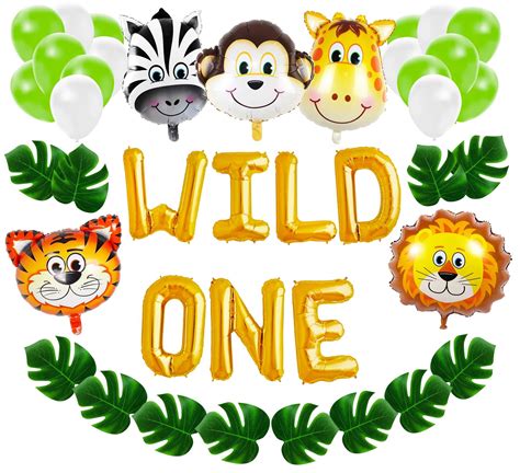 wild one artinya