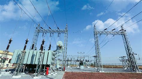 Electric Power Transmission Solutions In India Bajaj Electricals