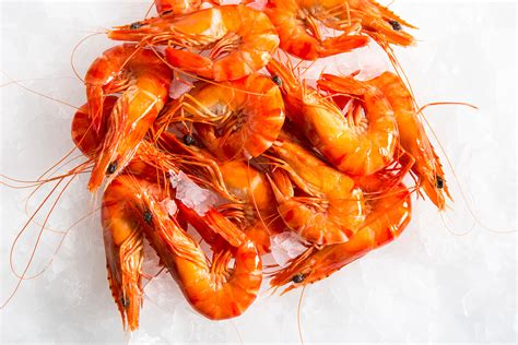 Buy Tiger Prawns Online Prawn Delivery Sydney Manettas Seafood