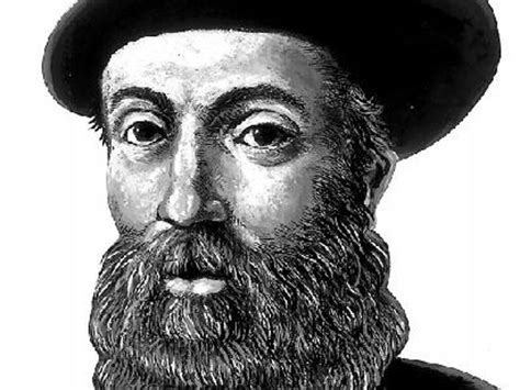 Ferdinand Magellan Junior Cert People In History